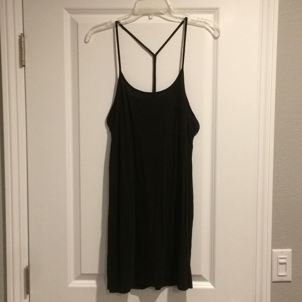 Fox dress